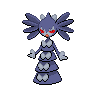 Shadow Gothitelle